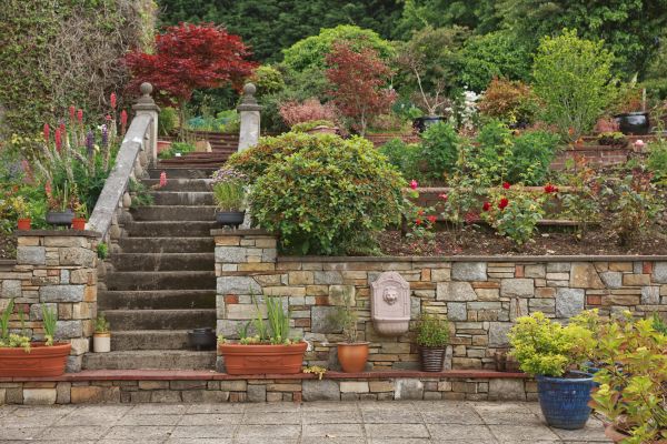Hardscaping Service in Buckeye