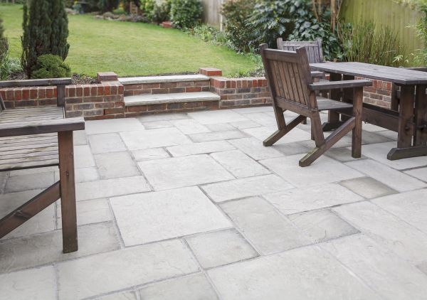 Patio Pavers Installation in Buckeye