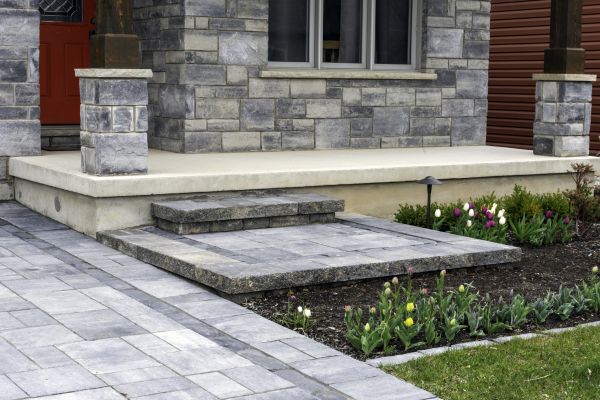 Paver Repair Service in Buckeye