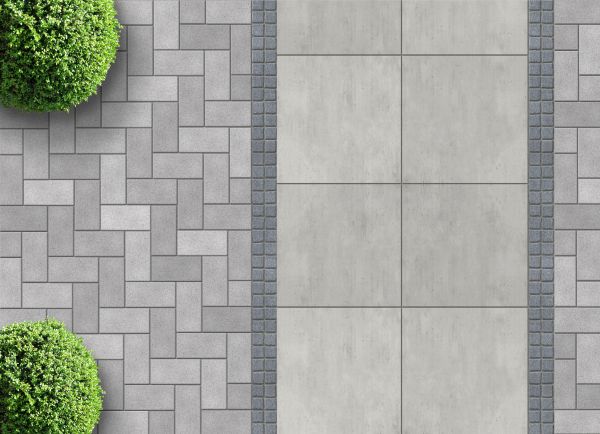 Cost of Pavers Hardscaping in Buckeye