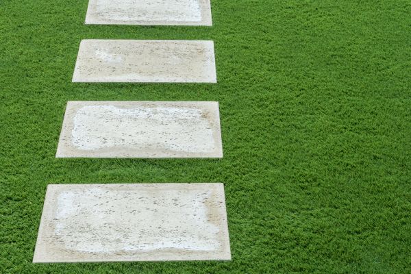 Cost of Turf Block Installation in Buckeye