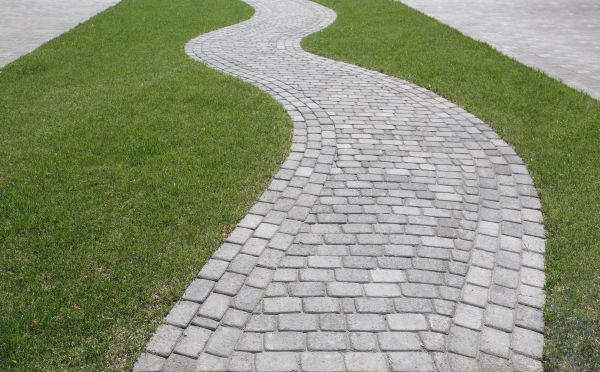 Cost of Paver Walkway Service in Buckeye