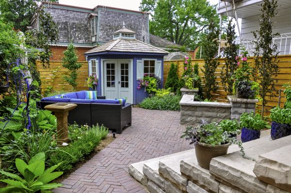 Cost of Hardscape Renovation in Buckeye