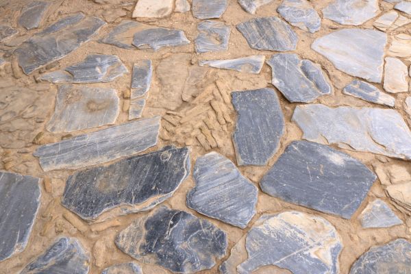 Cost of Limestone Pavers Installation in Buckeye