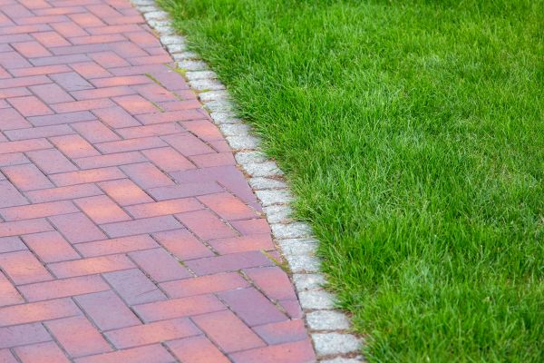 Brick Paving in Buckeye