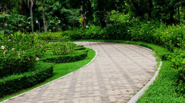 Cost of Paver Walkway Repair in Buckeye