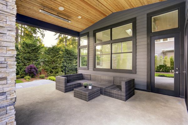 Cost of Patio Paving in Buckeye