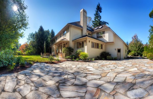 Stone Paving in Buckeye