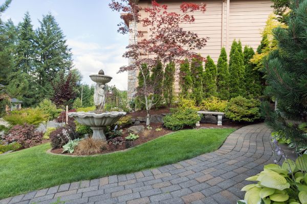 Cost of Hardscape Pavers Installation in Buckeye