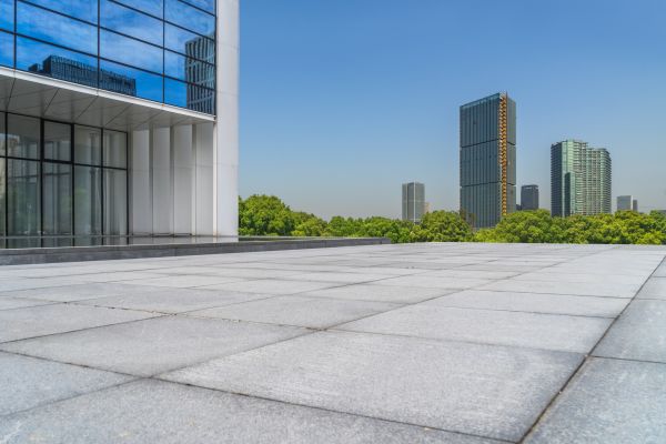 Cost of Commercial Pavers Installation in Buckeye