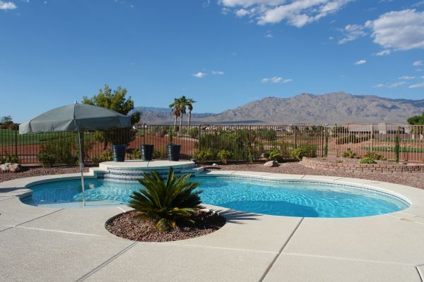 Cost of Pool Pavers Installation in Buckeye