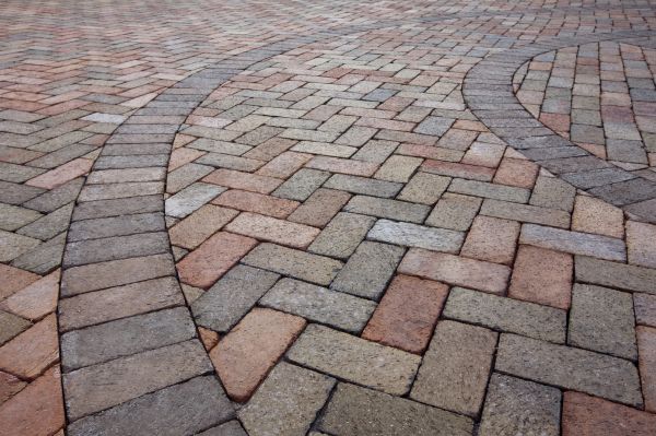 Cost of Backyard Hardscaping in Buckeye