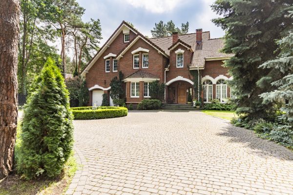 Driveway Pavers Repair in Buckeye