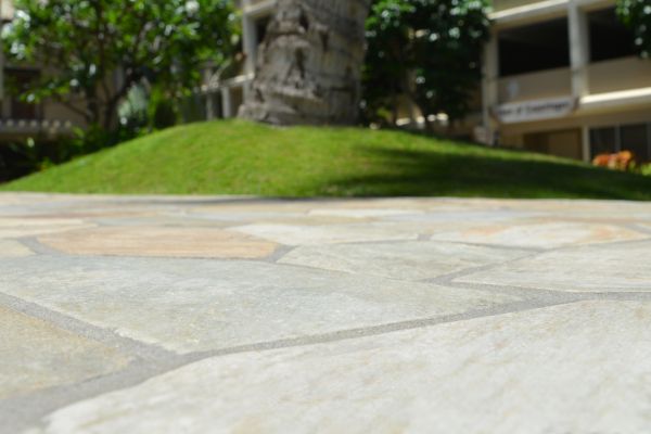 Stone Driveway Construction in Buckeye