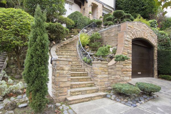 Cost of Residential Hardscaping in Buckeye