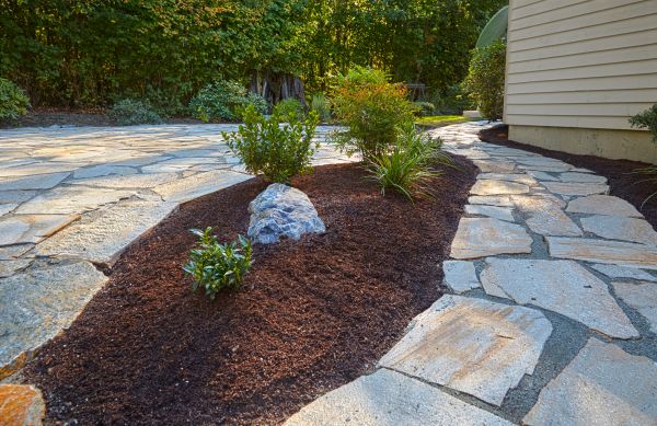 Cost of Outdoor Hardscaping in Buckeye