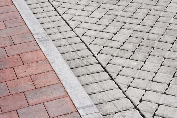 Brick Driveway Paving in Buckeye