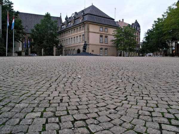 Cost of Paving Stone Installation in Buckeye