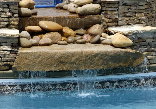 Cost of Pool Hardscaping in Buckeye