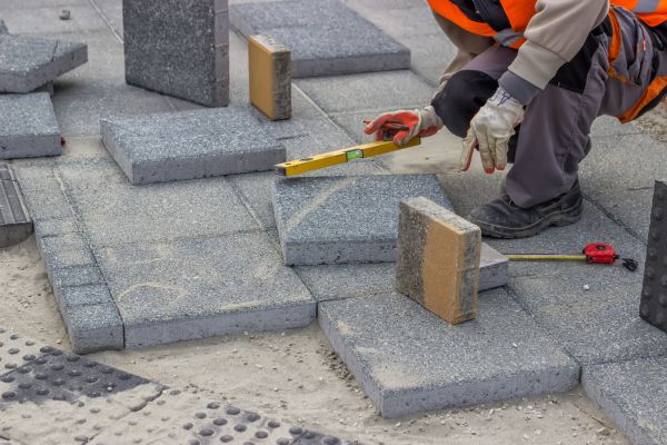Cost of Block Pavers Installation in Buckeye