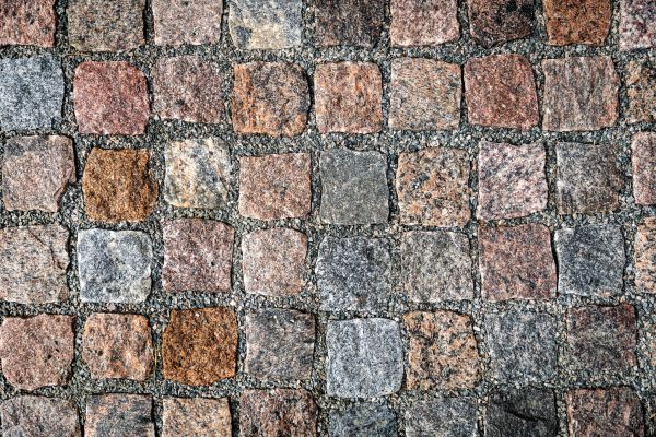 Cost of Cobblestone Pavers Service in Buckeye