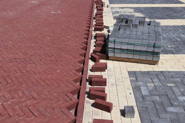 Pavers Construction in Buckeye