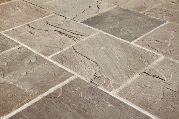 Cost of Paving Tile Installation in Buckeye