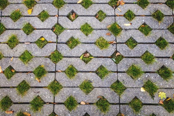 Cost of Porous Pavers Installation in Buckeye