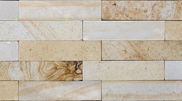 Travertine Paver Installation in Buckeye