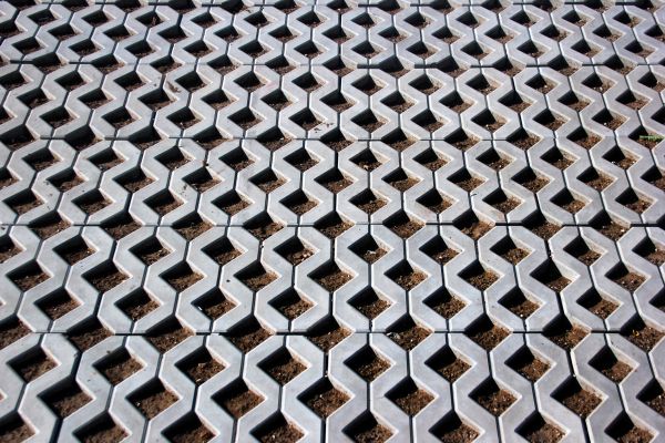 Cost of Permeable Paver Installation in Buckeye