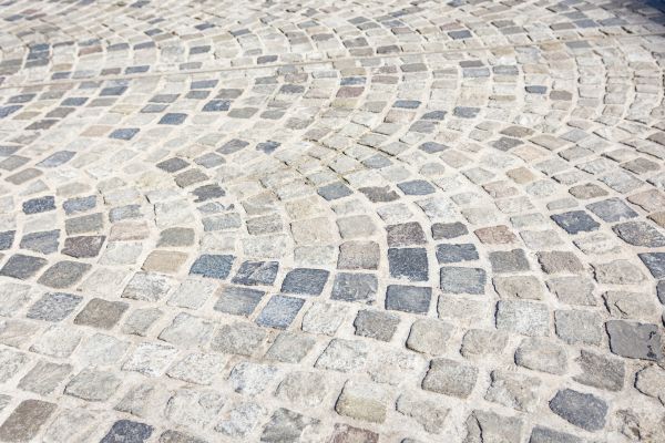 Cost of Stone Pavers Service in Buckeye