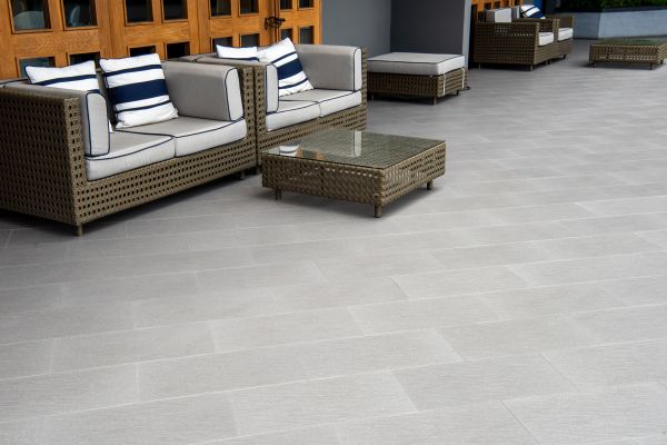 Cost of Outdoor Flooring Service in Buckeye