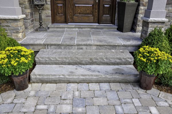 Cost of Hardscaping Installation in Buckeye