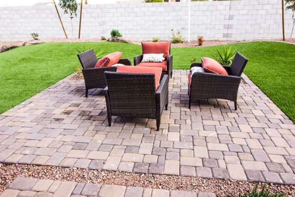 Pavers Repair in Buckeye